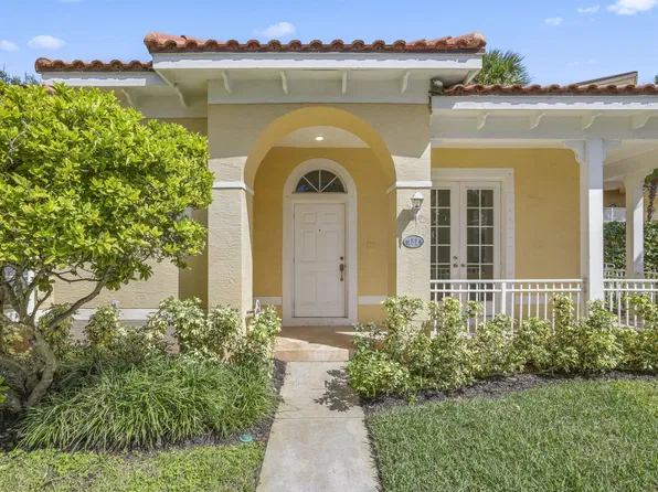 132 Mangrove Bay Way, Jupiter, FL 33477