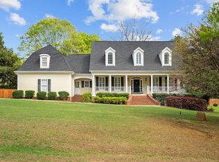 4808 Greenshadow Ct, Fuquay Varina, NC 27526