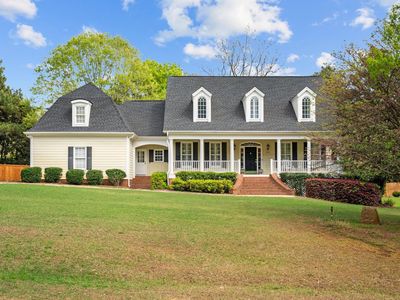 4808 Greenshadow Ct, Fuquay Varina, NC, 27526