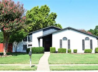 2801 Rigsbee Dr, Plano, TX 75074