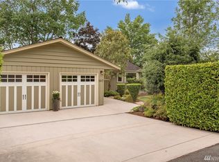 1017 84th Ave NE, Medina, WA 98039