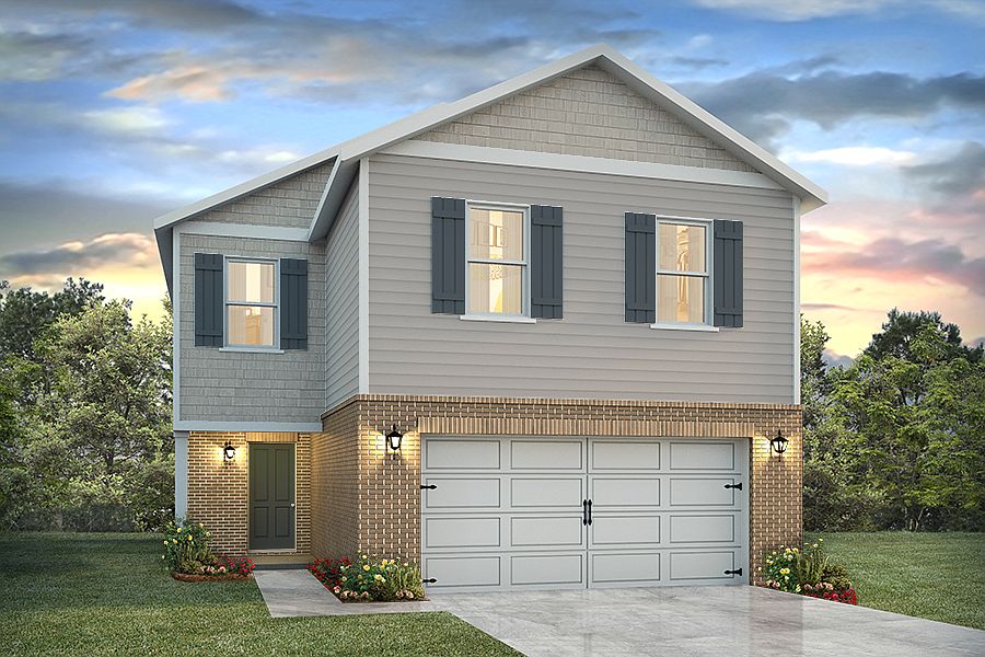 Elevation Image 0.