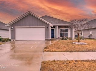 243 Morning Creek Way, Panama City, FL 32404