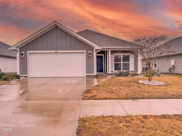 243 Morning Creek Way, Panama City, FL 32404