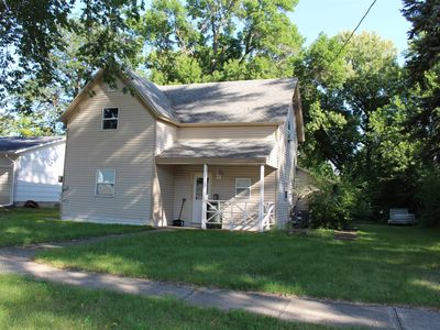 2703 8th St, Emmetsburg, IA, 50536