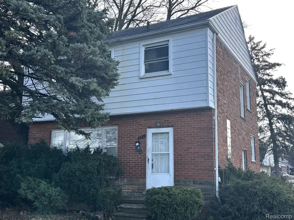 3354 E Outer Dr, Detroit, MI 48234
