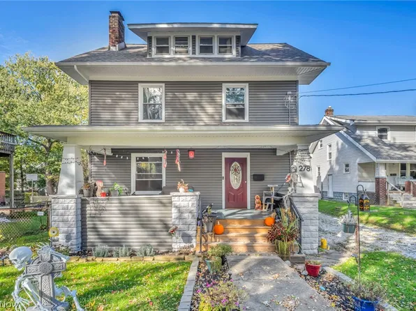278 Shawnee Path, Akron, OH 44305