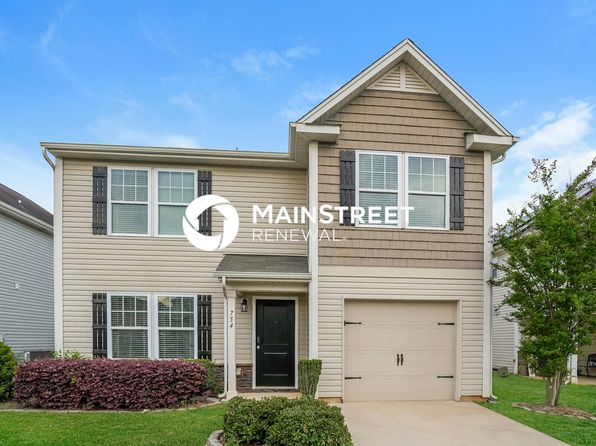754 Petree Farm Ln, Rural Hall, NC 27045