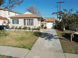 8923 Arma St, Pico Rivera, CA 90660