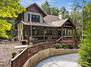 91 River Rd, Cherry Log, GA 30522