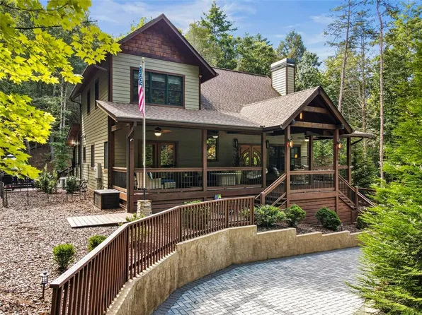 91 River Rd, Cherry Log, GA 30522