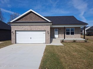 175 Melrose Pl, Mount Washington, KY 40047