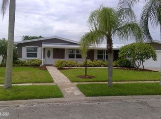 375 Carissa Dr, Satellite Beach, FL 32937