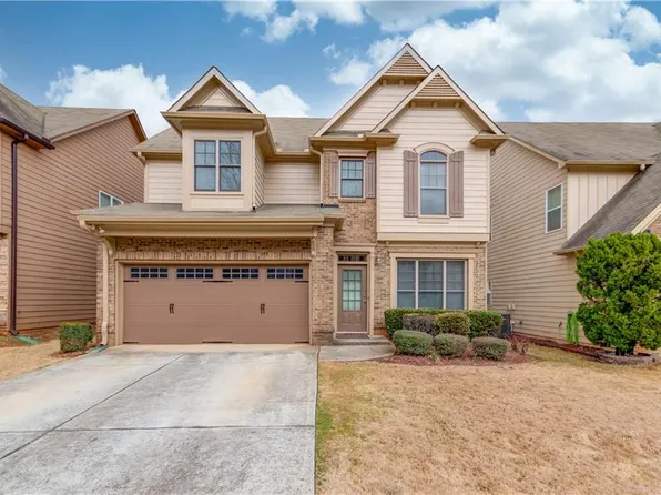 2479 Brynfield Cv, Suwanee, GA 30024