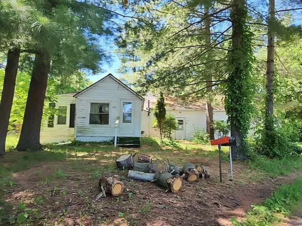 325 Olivet Rd, Bellevue, MI 49021