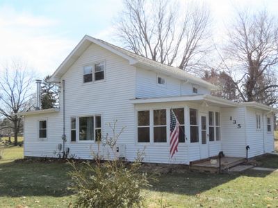135 W Hancock St, Climax, MI, 49034