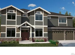 927 NW Pickering St, Issaquah, WA 98027