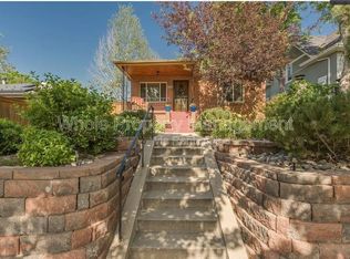 4115 Hooker St, Denver, CO 80211