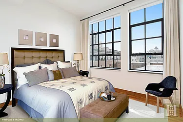 Rented by Halstead Real Estate