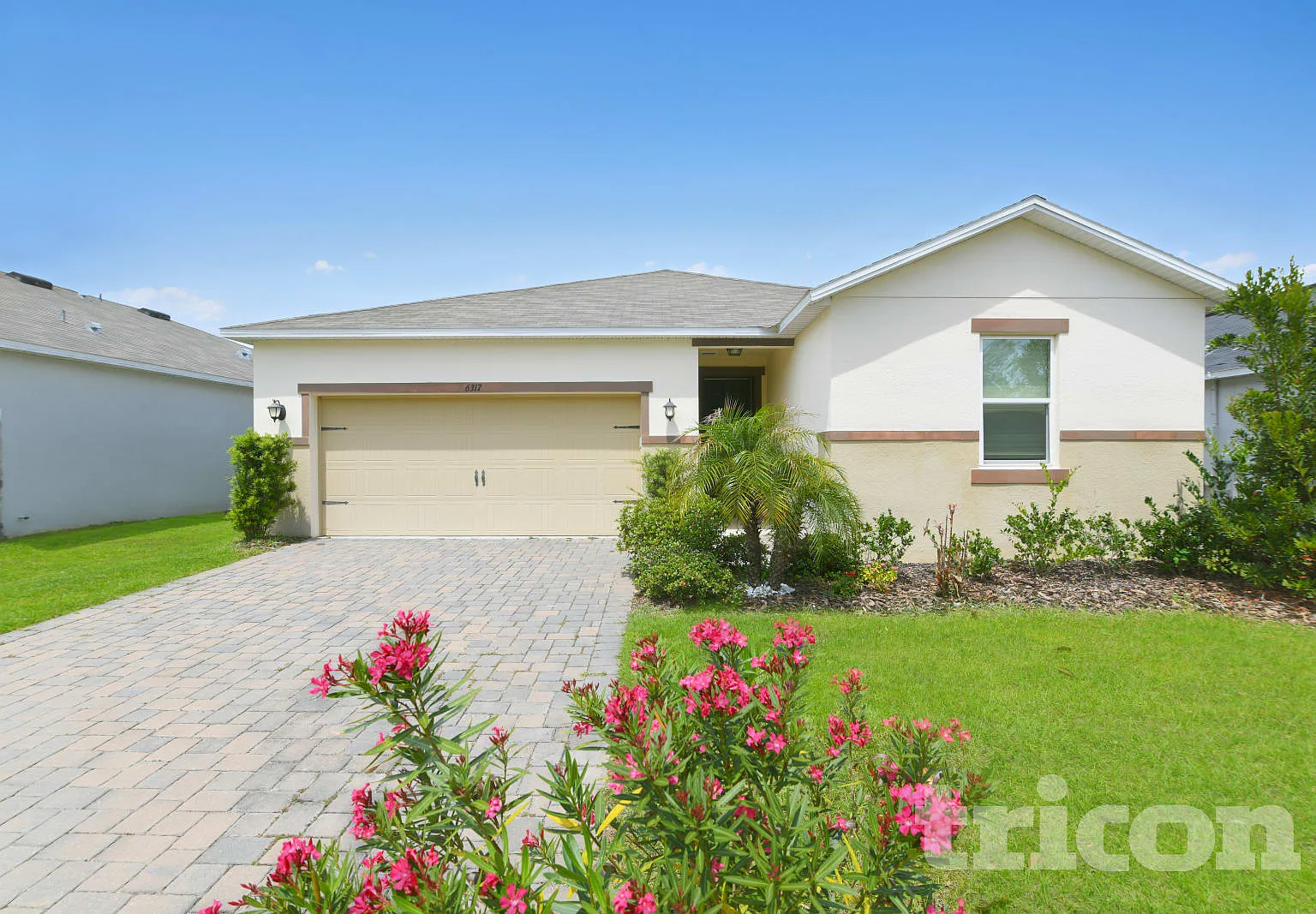 6317 Domenico Court Groveland FL — Photo 1