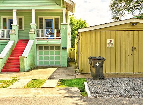 2nd image of 2922 Oreilly St #1/2