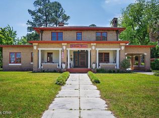 1305 Church Ave, Chipley, FL 32428