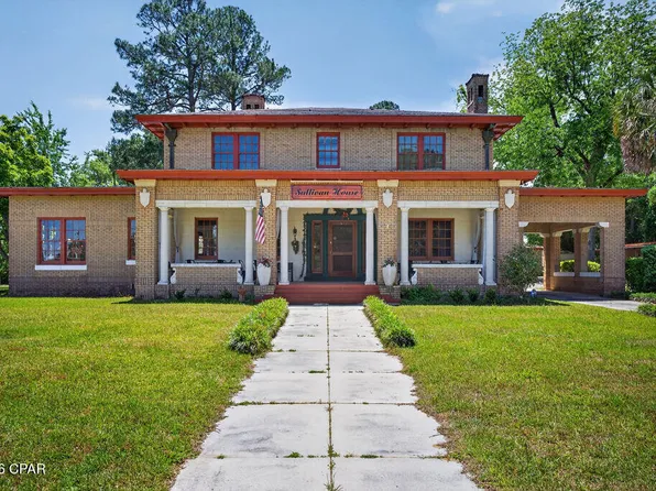 1305 Church Ave, Chipley, FL 32428