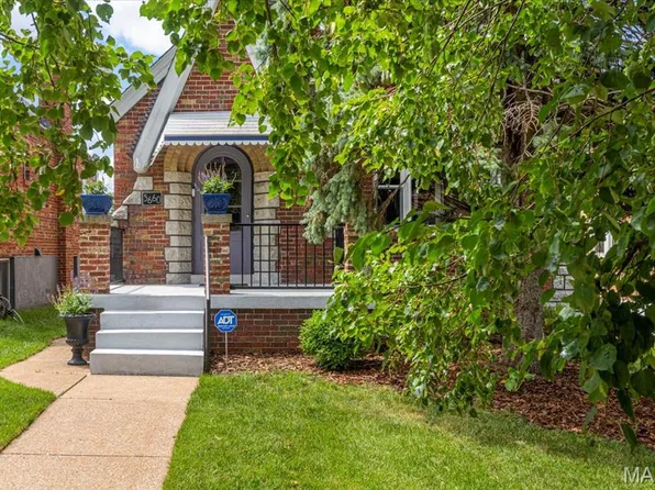 5660 Oleatha Ave, Saint Louis, MO 63139