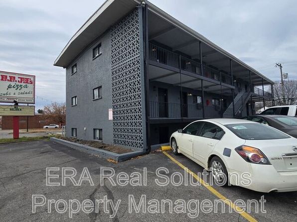 2958 Sullivant Ave #B