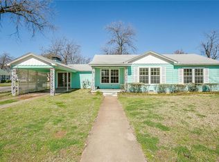 212 Moon St, Cleburne, TX 76033