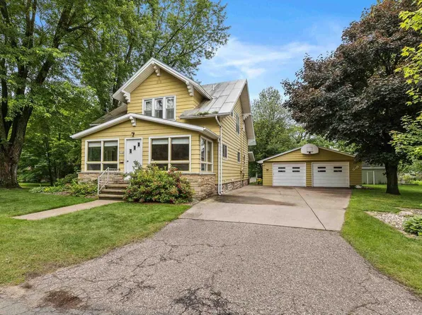 1140 West JACKSON AVENUE, Stevens Point, WI 54481