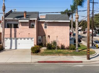 15729 Larch Ave #2, Lawndale, CA 90260