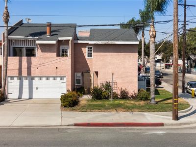 15729 Larch Ave #2, Lawndale, CA, 90260