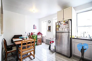 Rented by Next Door Realty NYC