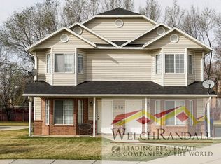 178 E Southwell St #B, Ogden, UT 84404