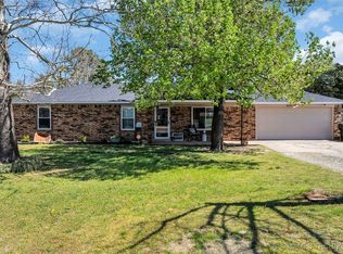 458 Abshire Cir, Ardmore, OK 73401