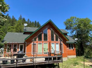 8400 Simmerly Rd, Covelo, CA 95454