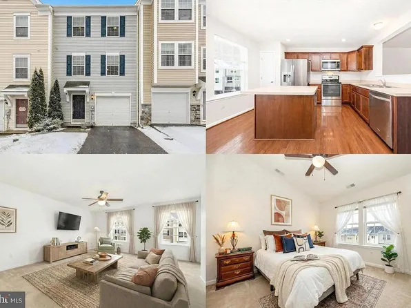 33 Antigua Dr, Hedgesville, WV 25427