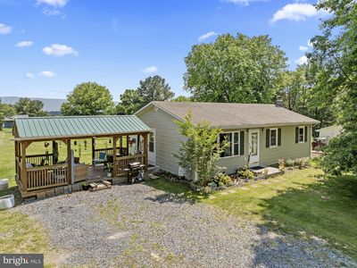 166 Elizabeth Ln, Edinburg, VA, 22824