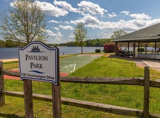 103 & 101 Poteau Dr #C-1913, Louisburg, NC 27549