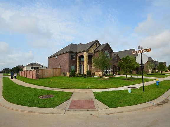 2nd image of 27403 Canyon Reach Dr