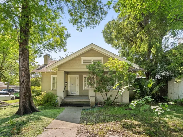 3703 Graustark St, Houston, TX 77006