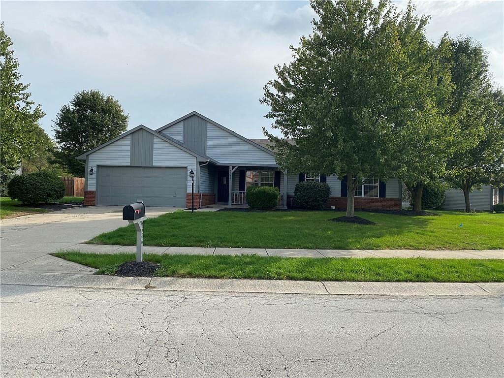 5586 Pine Knoll Blvd, Noblesville, IN 46062 Zillow