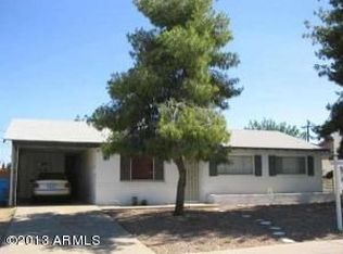 3436 W Bloomfield Rd, Phoenix, AZ 85029