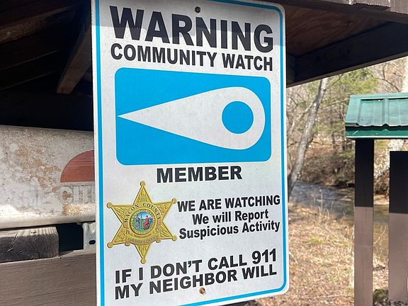 5th image of 0 Laurel Falls Rd Lot 6