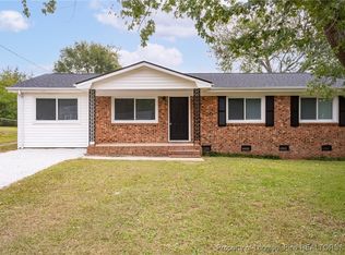 6112 Malvern Cir, Fayetteville, NC 28314