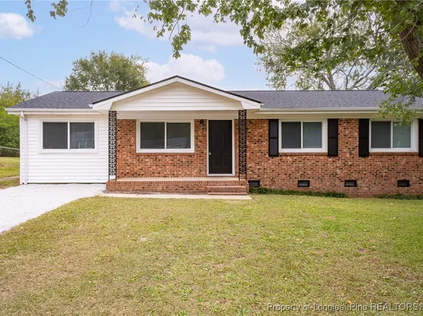 6112 Malvern Cir, Fayetteville, NC 28314