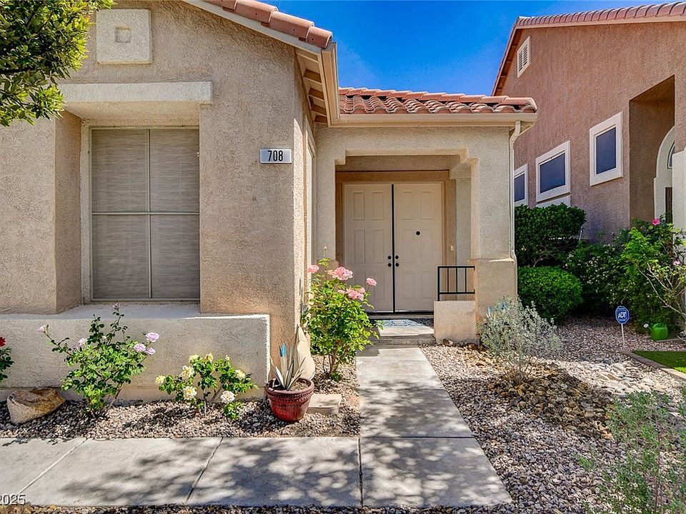708 Canterbury Cross Pl, Las Vegas, NV 89144 | Zillow