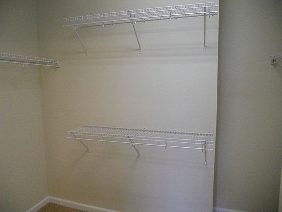 Owners Closet