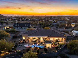1639 N 94TH Street, Mesa, AZ 85207